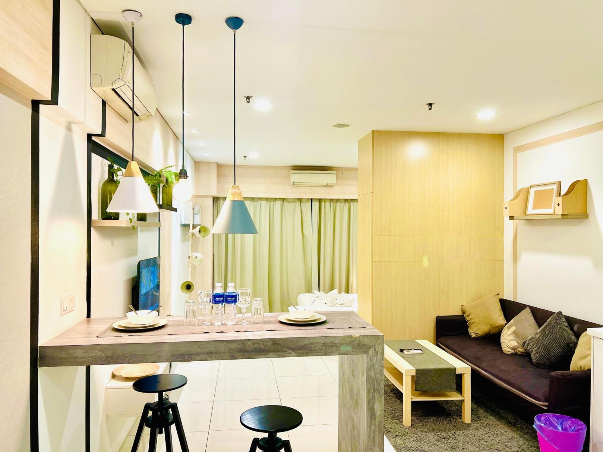 Summer Suite Klcc By Citybox Kuala Lumpur Exterior foto